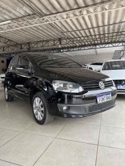 VOLKSWAGEN Fox 1.6 4P FLEX PRIME