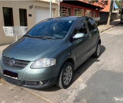 VOLKSWAGEN Fox 1.6 4P TREND FLEX