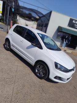 VOLKSWAGEN Fox 1.6 4P CONNECT FLEX