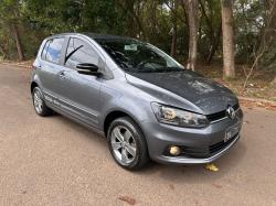 VOLKSWAGEN Fox 1.6 4P CONNECT FLEX