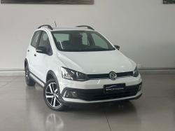 VOLKSWAGEN Fox 1.6 4P XTREME FLEX