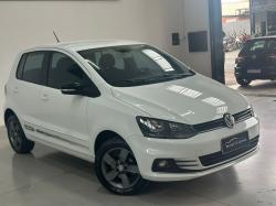 VOLKSWAGEN Fox 1.6 4P CONNECT FLEX