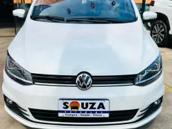 VOLKSWAGEN Fox 1.6 4P CONNECT FLEX