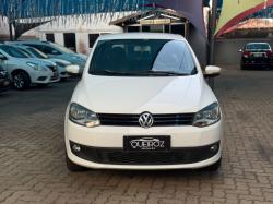 VOLKSWAGEN Fox 1.6 4P PRIME FLEX