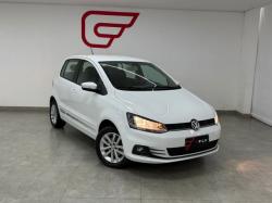 VOLKSWAGEN Fox 1.6 4P FLEX CONNECT I-MOTION AUTOMATIZADO