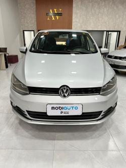 VOLKSWAGEN Fox 1.6 4P COMFORTLINE FLEX