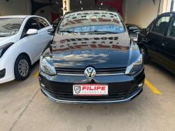 VOLKSWAGEN Fox 1.6 4P CONNECT FLEX