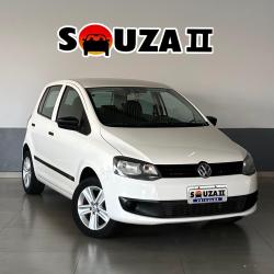 VOLKSWAGEN Fox 1.6 4P TREND FLEX