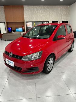 VOLKSWAGEN Fox 1.6 4P I-TREND FLEX