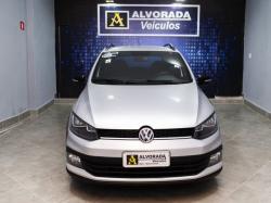 VOLKSWAGEN Fox 1.6 4P FLEX MSI XTREME