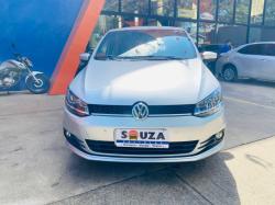 VOLKSWAGEN Fox 1.6 4P ROCK IN RIO FLEX