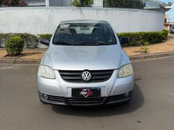 VOLKSWAGEN Fox 1.6 4P ROUTE FLEX