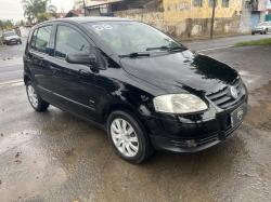 VOLKSWAGEN Fox 1.6 4P PLUS FLEX