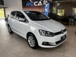 VOLKSWAGEN Fox 1.6 4P CONNECT FLEX