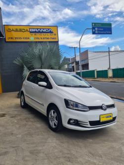 VOLKSWAGEN Fox 1.6 4P FLEX HIGHLINE I-MOTION AUTOMATIZADO