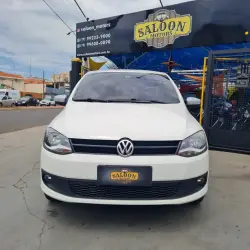 VOLKSWAGEN Fox 1.6 4P ROCK IN RIO FLEX