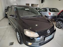 VOLKSWAGEN Fox 1.6 4P FLEX