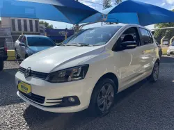 VOLKSWAGEN Fox 1.6 4P CONNECT FLEX