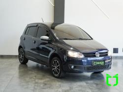 VOLKSWAGEN Fox 1.6 4P ROCK IN RIO FLEX