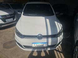 VOLKSWAGEN Fox 1.6 4P ROCK IN RIO FLEX