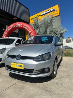 VOLKSWAGEN Fox 1.6 4P ROCK IN RIO FLEX