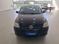 VOLKSWAGEN Fox 1.6 4P PLUS FLEX