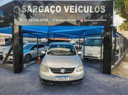 VOLKSWAGEN Fox 1.6 4P PLUS FLEX