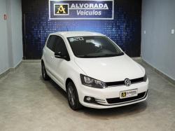 VOLKSWAGEN Fox 1.6 4P CONNECT FLEX