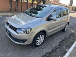 VOLKSWAGEN Fox 1.6 4P FLEX I-MOTION AUTOMATIZADO