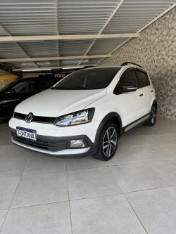 VOLKSWAGEN Fox 1.6 4P XTREME FLEX
