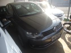 VOLKSWAGEN Fox 1.6 4P TREND FLEX