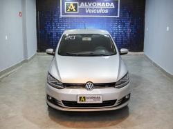 VOLKSWAGEN Fox 1.6 4P CONNECT FLEX