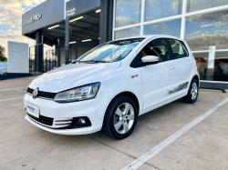 VOLKSWAGEN Fox 1.6 4P ROCK IN RIO FLEX