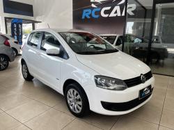 VOLKSWAGEN Fox 1.6 4P TRENDLINE FLEX