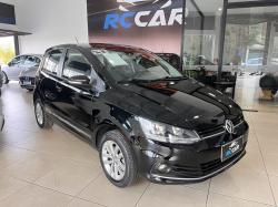 VOLKSWAGEN Fox 1.6 4P CONNECT FLEX