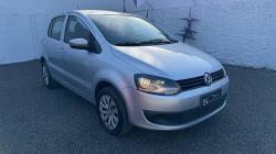 VOLKSWAGEN Fox 1.6 4P