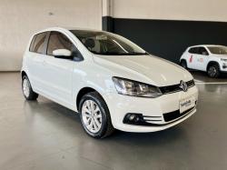 VOLKSWAGEN Fox 1.6 4P CONNECT FLEX