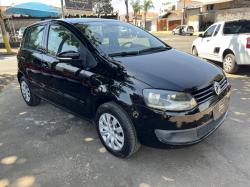 VOLKSWAGEN Fox 1.6 4P TREND FLEX