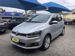 VOLKSWAGEN Fox 1.6 4P MSI COMFORTLINE FLEX