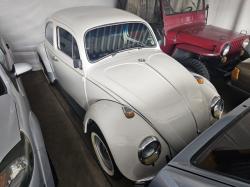 VOLKSWAGEN Fusca 1.3