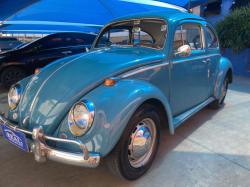 VOLKSWAGEN Fusca 1.3