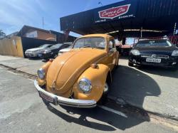 VOLKSWAGEN Fusca 1.3