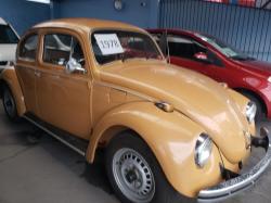 VOLKSWAGEN Fusca 1.3 L