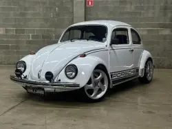 VOLKSWAGEN Fusca 1.3
