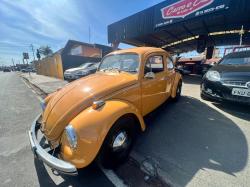VOLKSWAGEN Fusca 1.3