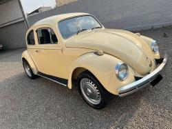 VOLKSWAGEN Fusca 1.5