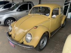 VOLKSWAGEN Fusca 1.5