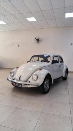 VOLKSWAGEN Fusca 1.6