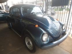 VOLKSWAGEN Fusca 1.6 ITAMAR