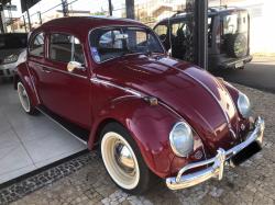 VOLKSWAGEN Fusca 1300